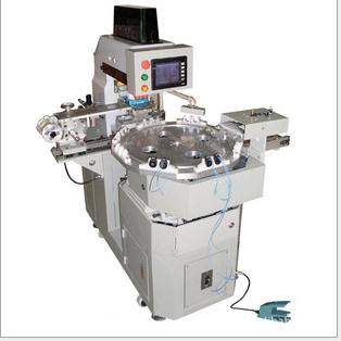 分割器圓盤移印機